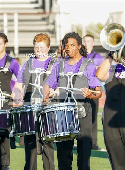 Thumbnail 1 in Center Grove @ Ben Davis photogallery.