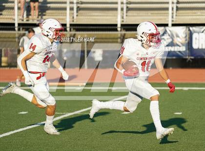 Thumbnail 2 in Center Grove @ Ben Davis photogallery.