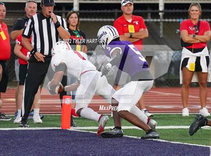 Thumbnail 1 in Center Grove @ Ben Davis photogallery.