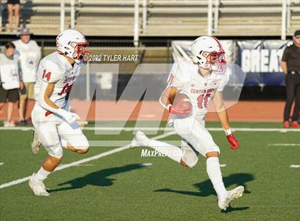 Thumbnail 3 in Center Grove @ Ben Davis photogallery.