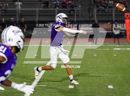 Thumbnail 2 in Center Grove @ Ben Davis photogallery.