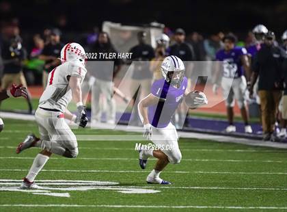 Thumbnail 2 in Center Grove @ Ben Davis photogallery.