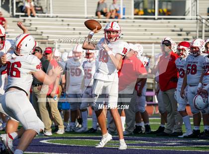 Thumbnail 2 in Center Grove @ Ben Davis photogallery.