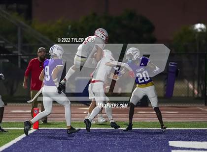Thumbnail 3 in Center Grove @ Ben Davis photogallery.