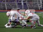 Photo from the gallery "Center Grove @ Ben Davis"