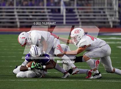 Thumbnail 3 in Center Grove @ Ben Davis photogallery.