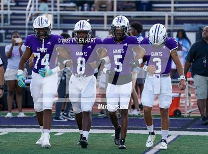 Thumbnail 3 in Center Grove @ Ben Davis photogallery.