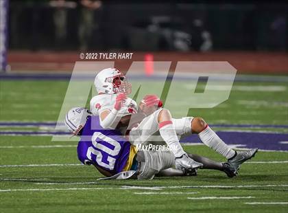 Thumbnail 3 in Center Grove @ Ben Davis photogallery.