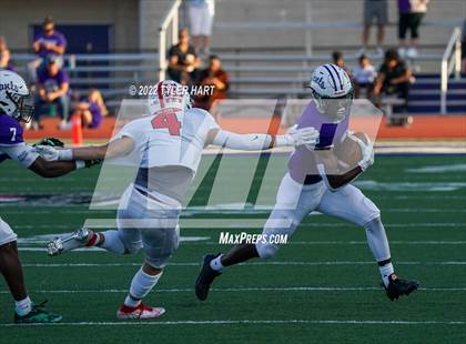 Thumbnail 1 in Center Grove @ Ben Davis photogallery.