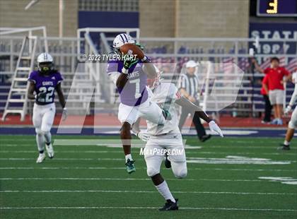 Thumbnail 1 in Center Grove @ Ben Davis photogallery.