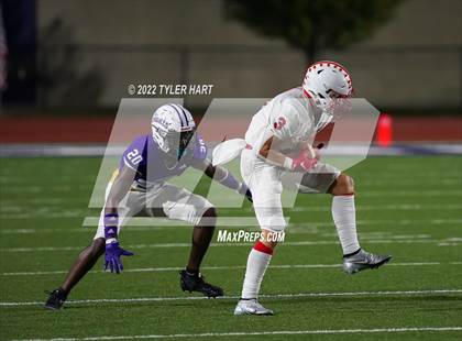 Thumbnail 1 in Center Grove @ Ben Davis photogallery.