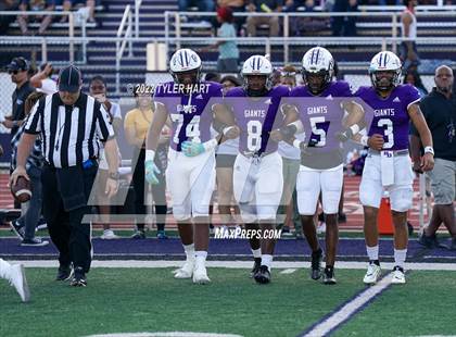 Thumbnail 2 in Center Grove @ Ben Davis photogallery.