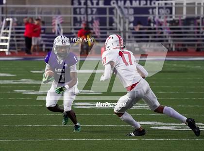 Thumbnail 1 in Center Grove @ Ben Davis photogallery.