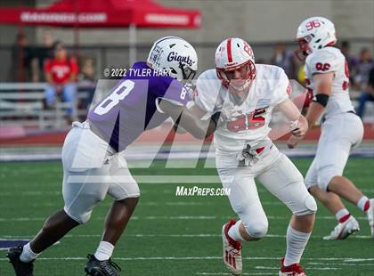 Thumbnail 1 in Center Grove @ Ben Davis photogallery.