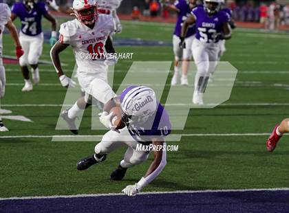 Thumbnail 3 in Center Grove @ Ben Davis photogallery.