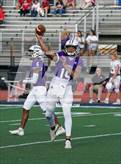 Photo from the gallery "Center Grove @ Ben Davis"