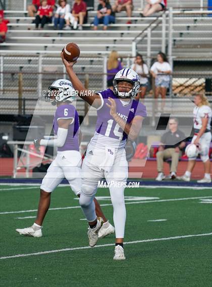 Thumbnail 3 in Center Grove @ Ben Davis photogallery.