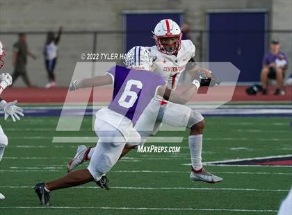 Thumbnail 3 in Center Grove @ Ben Davis photogallery.