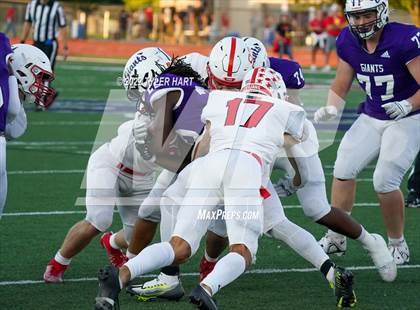 Thumbnail 1 in Center Grove @ Ben Davis photogallery.