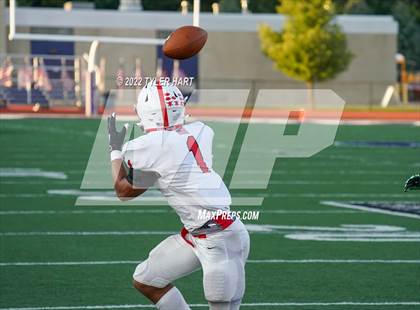 Thumbnail 3 in Center Grove @ Ben Davis photogallery.