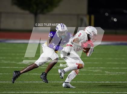 Thumbnail 2 in Center Grove @ Ben Davis photogallery.