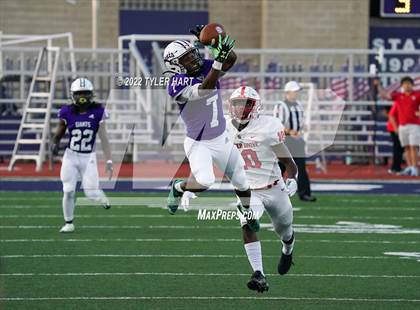 Thumbnail 2 in Center Grove @ Ben Davis photogallery.