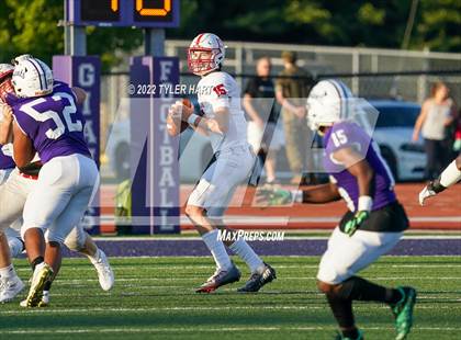 Thumbnail 3 in Center Grove @ Ben Davis photogallery.