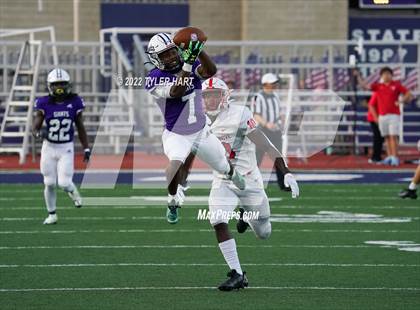 Thumbnail 3 in Center Grove @ Ben Davis photogallery.