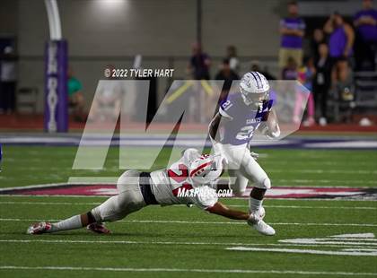 Thumbnail 3 in Center Grove @ Ben Davis photogallery.