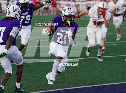 Thumbnail 2 in Center Grove @ Ben Davis photogallery.