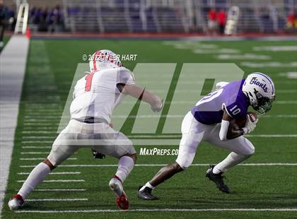 Thumbnail 2 in Center Grove @ Ben Davis photogallery.