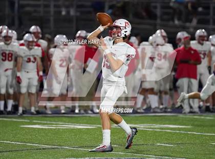 Thumbnail 1 in Center Grove @ Ben Davis photogallery.