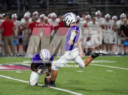 Thumbnail 3 in Center Grove @ Ben Davis photogallery.