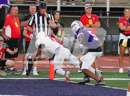 Thumbnail 2 in Center Grove @ Ben Davis photogallery.