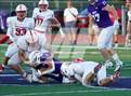 Photo from the gallery "Center Grove @ Ben Davis"