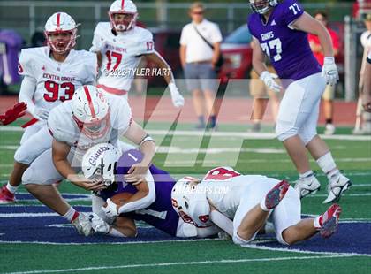 Thumbnail 1 in Center Grove @ Ben Davis photogallery.