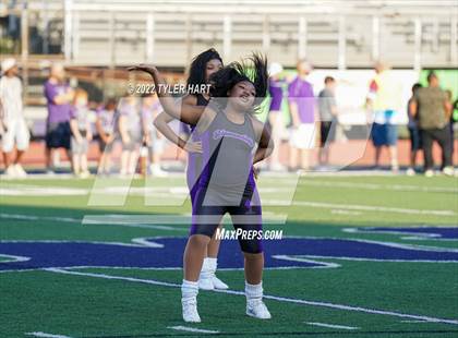 Thumbnail 1 in Center Grove @ Ben Davis photogallery.