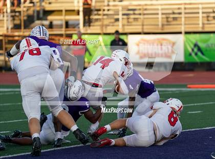 Thumbnail 1 in Center Grove @ Ben Davis photogallery.