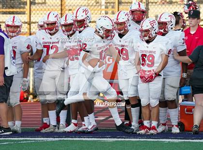 Thumbnail 2 in Center Grove @ Ben Davis photogallery.