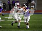 Photo from the gallery "Center Grove @ Ben Davis"
