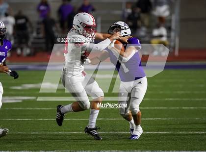 Thumbnail 2 in Center Grove @ Ben Davis photogallery.