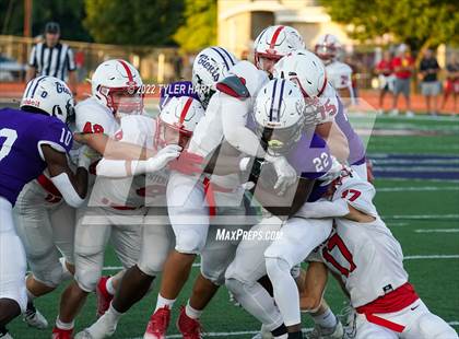 Thumbnail 2 in Center Grove @ Ben Davis photogallery.