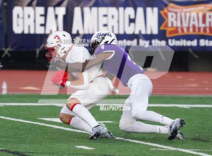 Thumbnail 2 in Center Grove @ Ben Davis photogallery.