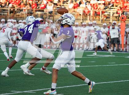 Thumbnail 2 in Center Grove @ Ben Davis photogallery.
