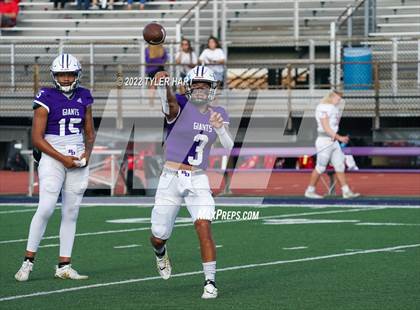 Thumbnail 2 in Center Grove @ Ben Davis photogallery.