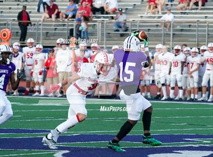 Thumbnail 2 in Center Grove @ Ben Davis photogallery.