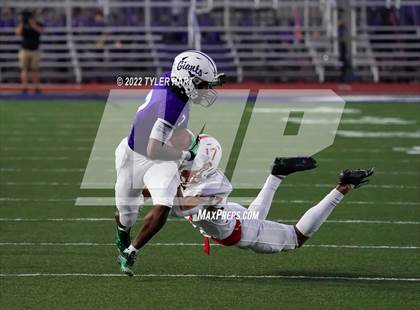 Thumbnail 2 in Center Grove @ Ben Davis photogallery.