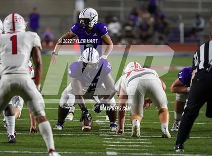 Thumbnail 3 in Center Grove @ Ben Davis photogallery.