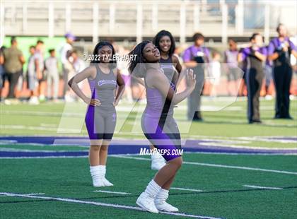 Thumbnail 3 in Center Grove @ Ben Davis photogallery.