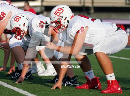 Thumbnail 3 in Center Grove @ Ben Davis photogallery.